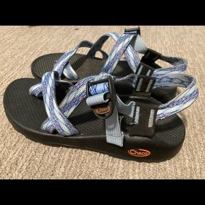 Size 8 Women’s Chaco Sandals